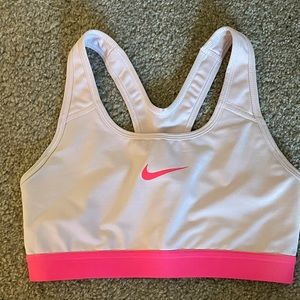 Nike Dri Fit Sports Bra